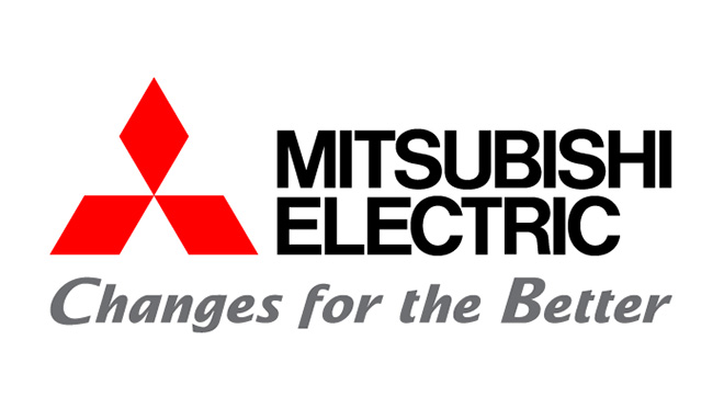 Mitsubishi Electric PR 300x300